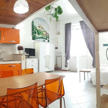 Termini Loft Villa Rome Exterior photo