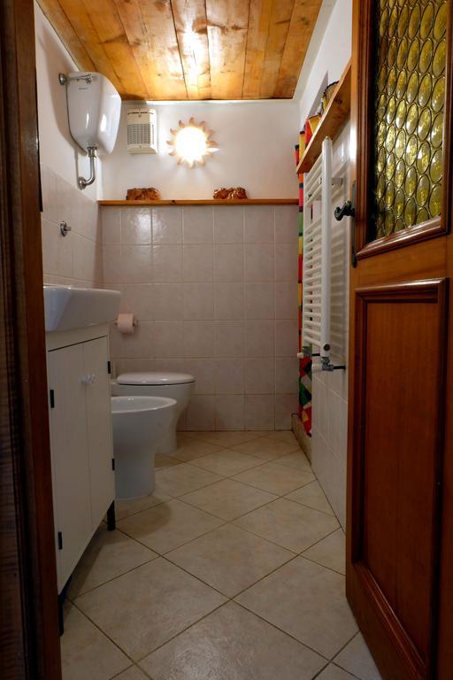 Termini Loft Villa Rome Room photo